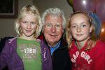 Overveen 18 november 2009
Presentatie cd van K3 met Kristel Josje (nieuw ) en Karen ( zwanger). Gerard Cox met ....
Peter Smulders bv