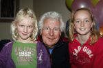 Overveen 18 november 2009
Presentatie cd van K3 met Kristel Josje (nieuw ) en Karen ( zwanger). Gerard Cox met ....
Peter Smulders bv