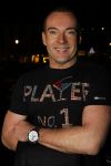 Amsterdam 25 november 2009
Opening grand cafe Players in amsterdam. Gerard Joling met nieuw kapsel
Peter Smulders bv