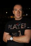 Amsterdam 25 november 2009
Opening grand cafe Players in amsterdam. Gerard Joling met nieuw kapsel
Peter Smulders bv