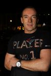 Amsterdam 25 november 2009
Opening grand cafe Players in amsterdam. Gerard Joling met nieuw kapsel
Peter Smulders bv