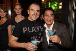 Amsterdam 25 november 2009
Opening grand cafe Players in amsterdam. Gerard Joling met nieuw kapsel
Peter Smulders bv