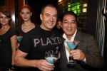 Amsterdam 25 november 2009
Opening grand cafe Players in amsterdam. Gerard Joling met nieuw kapsel
Peter Smulders bv