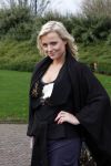 Kaatsheuvel 29 november 2009
Presentatie CD Sound of music in het efteling theater. Gigi Ravelli
Peter Smulders bv
