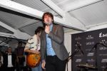 Amsterdam 18 november 2009
Esquire best geklede man van Nederland verkiezing. band Go back to the zoo
Peter Smulders bv
