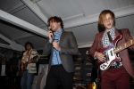 Amsterdam 18 november 2009
Esquire best geklede man van Nederland verkiezing. band Go back to the zoo
Peter Smulders bv