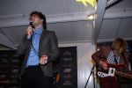 Amsterdam 18 november 2009
Esquire best geklede man van Nederland verkiezing. band Go back to the zoo
Peter Smulders bv
