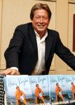 Amsterdam Schiphol 23 november 2009
Presentatie boek Hans Kazan in het Hilton hotel.
Peter Smulders bv