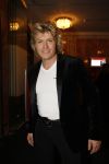 Amsterdam 11 november 2009
Hans Klok met Gerard Joling bij premiere carre.
Peter Smulders bv
