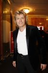 Amsterdam 11 november 2009
Hans Klok met Gerard Joling bij premiere carre.
Peter Smulders bv