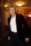 Amsterdam 11 november 2009
Hans Klok met Gerard Joling bij premiere carre.
Peter Smulders bv