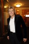 Amsterdam 11 november 2009
Hans Klok met Gerard Joling bij premiere carre.
Peter Smulders bv