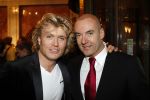 Amsterdam 11 november 2009
Premiere Ballet in carre. hans Klok en Gerard Joling
Peter Smulders bv