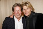 Amsterdam Schiphol 23 november 2009
Presentatie boek Hans Kazan in het Hilton hotel. Hans Klok en Hans Kazan
Peter Smulders bv