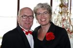 Hoorn 15 november 2009
Premiere Chicago in de schouwburg van Hoorn. Harry Slinger met zijn vrouw
Peter Smulders bv