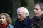 Amsterdam 8 december 2009
Begrafenis Ramses Shaffy op zorgvlied. Ramses vertrok met koets vanaf Carre. Daar waren Liesbeth List met man en dochter en Kitty Courbois. herman v Veen
Peter Smulders bv