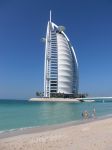 Hotel Burj Al Arab Dubai