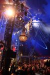 Helmond, 11 November 2009
Kestrscircus Herman Renz met diverse BN-ers in aktie

Foto Peter Smulders