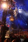 Helmond, 11 November 2009
Kestrscircus Herman Renz met diverse BN-ers in aktie

Foto Peter Smulders