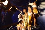 Helmond, 11 November 2009
Kestrscircus Renz met diverse BN-ers in aktie

Foto Peter Smulders