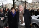 Amsterdam 6 december 2009
Premiere prins Claus in Carre. Koningin Beatrix Prins Constantijn en Prinses Laurentien zijn daarbij aanwezig. Huub Oosterhuis met vrouw
Peter Smulders bv
