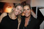 Amsterdam 10 december 2009
VIP avond van de miljonair fair in de RAI. irma v Hove met Kitty
Peter Smulders bv