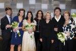 Gouda 7 december 2009
Premiere de gelukkige huisvrouw in het theater van Gouda.
De acteurs zijn Isa Hoes Marc Klein Essink Ruben Lursen Anne Lamsvelt en Marie Louise Stheins.. Heleen v Royen
Peter Smulders bv