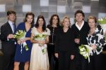 Gouda 7 december 2009
Premiere de gelukkige huisvrouw in het theater van Gouda.
De acteurs zijn Isa Hoes Marc Klein Essink Ruben Lursen Anne Lamsvelt en Marie Louise Stheins.. Heleen v Royen
Peter Smulders bv