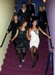 Gouda 7 december 2009
Premiere de gelukkige huisvrouw in het theater van Gouda.
De acteurs zijn Isa Hoes Marc Klein Essink Ruben Lursen Anne Lamsvelt en Marie Louise Stheins.
Peter Smulders bv