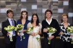 Gouda 7 december 2009
Premiere de gelukkige huisvrouw in het theater van Gouda.
De acteurs zijn Isa Hoes Marc Klein Essink Ruben Lursen Anne Lamsvelt en Marie Louise Stheins.
Peter Smulders bv