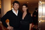 Hilversum 19 november 2009
Presentatie de gelukkige huisvrouw in het gooiland theater.
acteurs zij Isa Hoes Marc Klein Essink Ruben Lursen Anne Lamsvelt en Marie Louise Stheins.
Peter Smulders bv