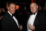 Amsterdam 10 december 2009
VIP avond van de miljonair fair in de RAI. Jeremy Beij (r)
Peter Smulders bv