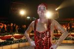 Helmond, 11 November 2009
Kestrscircus Herman Renz met diverse BN-ers in aktie
Jochem v Gelder als clown 
Foto Peter Smulders