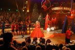 Helmond, 11 November 2009
Kestrscircus Herman Renz met diverse BN-ers in aktie
Karin Bloemen
Foto Peter Smulders