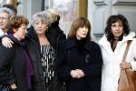 Amsterdam 8 december 2009
Begrafenis Ramses Shaffy op zorgvlied. Ramses vertrok met koets vanaf Carre. Daar waren Liesbeth List met man en dochter en Kitty Courbois
Peter Smulders bv