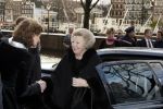 Amsterdam 6 december 2009
Premiere prins Claus in Carre. Koningin Beatrix Prins Constantijn en Prinses Laurentien zijn daarbij aanwezig.
Peter Smulders bv