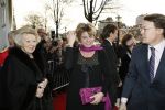 Amsterdam 6 december 2009
Premiere prins Claus in Carre. Koningin Beatrix Prins Constantijn en Prinses Laurentien zijn daarbij aanwezig.
Peter Smulders bv
