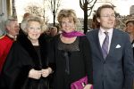 Amsterdam 6 december 2009
Premiere prins Claus in Carre. Koningin Beatrix Prins Constantijn en Prinses Laurentien zijn daarbij aanwezig.
Peter Smulders bv