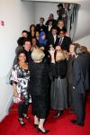 Leiden 13 november 2009
Koningin Beatrix bezoekt de premiere van afscheidsmonologen in de schouwburg van Leiden. met oa Noraly Beyer en Leopold Witte
Peter Smulders bv