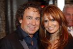 Amsterdam 16 november 2009
Premiere komt een vrouw bij de dochter in Tuschinski. Marco Borsato en Leontine
Peter Smulders bv