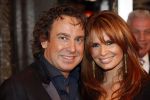 Amsterdam 16 november 2009
Premiere komt een vrouw bij de dochter in Tuschinski. Marco Borsato en Leontine
Peter Smulders bv