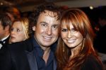Amsterdam 16 november 2009
Premiere komt een vrouw bij de dochter in Tuschinski. Marco Borsato en Leontine
Peter Smulders bv