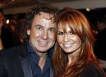 Amsterdam 16 november 2009
Premiere komt een vrouw bij de dochter in Tuschinski. Marco Borsato en Leontine
Peter Smulders bv