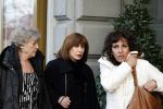 Amsterdam 8 december 2009
Begrafenis Ramses Shaffy op zorgvlied. Ramses vertrok met koets vanaf Carre. Daar waren Liesbeth List met man en dochter en Kitty Courbois
Peter Smulders bv