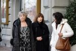 Amsterdam 8 december 2009
Begrafenis Ramses Shaffy op zorgvlied. Ramses vertrok met koets vanaf Carre. Daar waren Liesbeth List met man en dochter en Kitty Courbois
Peter Smulders bv