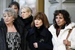 Amsterdam 8 december 2009
Begrafenis Ramses Shaffy op zorgvlied. Ramses vertrok met koets vanaf Carre. Daar waren Liesbeth List met man en dochter en Kitty Courbois
Peter Smulders bv