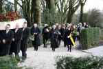 Amsterdam 8 december 2009
Begrafenis Ramses Shaffy op zorgvlied. Ramses vertrok met koets vanaf Carre. Daar waren Liesbeth List met man en dochter en Kitty Courbois
Peter Smulders bv