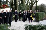 Amsterdam 8 december 2009
Begrafenis Ramses Shaffy op zorgvlied. Ramses vertrok met koets vanaf Carre. Daar waren Liesbeth List met man en dochter en Kitty Courbois
Peter Smulders bv