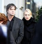 Amsterdam 8 december 2009
Begrafenis Ramses Shaffy op zorgvlied. Ramses vertrok met koets vanaf Carre. Daar waren Liesbeth List met man en dochter en Kitty Courbois
Peter Smulders bv