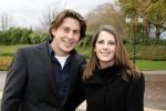 Kaatsheuvel 29 november 2009
Presentatie CD Sound of music in het efteling theater. Lodewijk Hoekstra met zijn vriendin Kristel Reijnhout
Peter Smulders bv